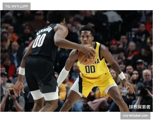 步行者不敌太阳，球队遭遇六连败陷入低迷