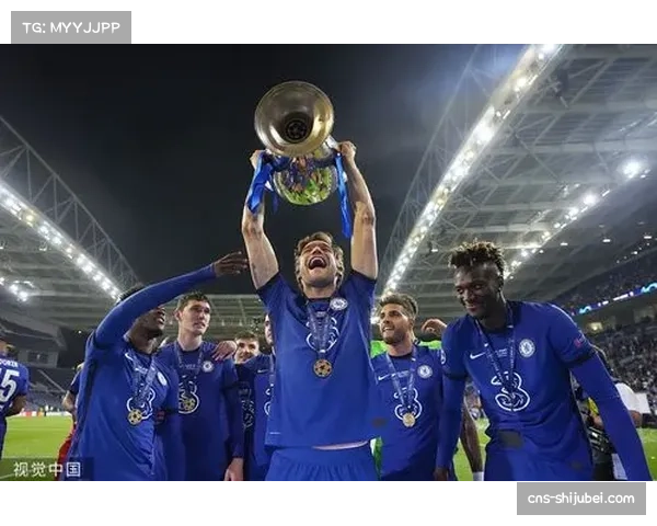 欧冠巨额奖金分配方案影响深远 每场比赛结果牵动财政命运