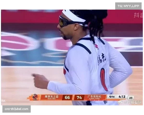 同曦男篮团队配合有待加强 过度依赖外援个人单打独斗